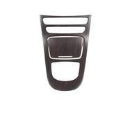 Accessoires Intérieure Pour Benz W213 S213 A238 C238 2016-2021 Accessoires Voiture Garniture Panneau Décoratif Console Centrale En ABS Auto Moulages Intérieurs(Oak grain 2021)
