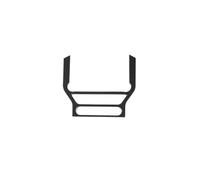 Accessoires Intérieure Pour Ford Pour Mustang 2015 Et Plus Moulures Intérieures Accessoires Autocollants De Volant Levier De Vitesse Poignée Ornement(Navigation panel)
