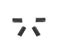 Accessoires Intérieure Pour Jeep Pour Wrangler JK 2007 2008 2009 2010 ABS Décoration Intérieure Volant, Accessoires Garniture Auto Moulages Intérieurs(4 x carbon fiber)