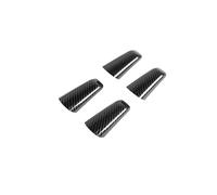 Accessoires Intérieure Pour Jeep Pour Wrangler JL 2018 Et Plus, Accessoires D'intérieur Garniture Panneau Tableau Bord Central Autocollants Décoratifs(A B Pillar Handle)