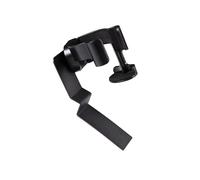 Accessoires Intérieure Pour Land Pour Rover Pour Discovery 3 LR3 2004-2009 Support Navigation GPS Support Téléphone Portable Multifonction Pour Voiture Auto Moulages Intérieurs(Style A)
