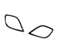 Accessoires intérieurs Compatible Avec Buick Pour Encore 2012 2013 2014 2015, Décoration Intérieure Voiture, Sortie D'air, Poignée Porte, Panneau Commande De Fenêtres, Accessoires(Size 4)