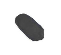 Accessoires intérieurs Garniture De Protection De Console Centrale En Cuir Suédé Pour Golf 7 Pour MK7 2014-2019(Blue line)