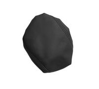 Accessoires intérieurs Housse D'accoudoir Central Voiture Boîte D'accoudoir Commande Centrale Voiture Pour Golf 7 Pour MK7 VII 2014-2016(Noir)