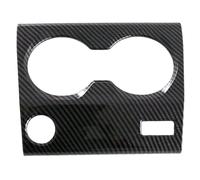 Accessoires Intérieurs Pour La Garniture Du Couvercle Du Porte-gobelet Avant Pour X1 U11 2023 2024 2025 Pour IX1 2022 2023 2024 2025 HLWXMDZ(RHD)