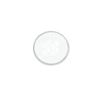 Accessoires Intérieurs Protection Adhésive Pour Bouton De Frein À Main (verrouillage) Pour VW Pour Golf 7/7.5 MK7 AT (2015-2019) Intérieur Voiture(Argent)
