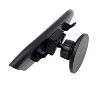 Accessoires Intérieurs Support Magnétique Téléphone Pour Siège Arrière Voiture Garniture Pour Tesla Pour Modèle 3 Y 2021 2022 2023 2024 2025 Intérieur Voiture