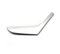 Accessoires Intérieurs Voiture Garniture Poignée Porte Remplacement Pour VW Pour Golf 6 Et Pour GTI MK6 2009-2014 Accessoire Intérieur(Argent gauche)