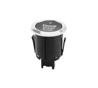 Accessoires Interrupteur D'allumage Pour Ford DG9T14C376ADW DG9T-14C376-ADW | Structure électronique interne stable, réactive pour le fonctionnement démarrage/arrêt du moteur
