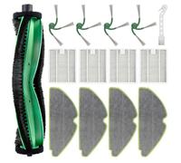 Accessoires iRobot Roomba - 14 pieces - Combo 115 - Brosses filtres