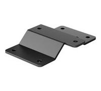 Accessoires Isoacoustics V120 107 x 50 Adapter Plaque de montage G