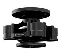 Accessoires Isoacoustics V120 Mount Découpleur Monitoring