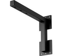 Accessoires Isoacoustics V120 Wall Bracket Support mural Monitoring G