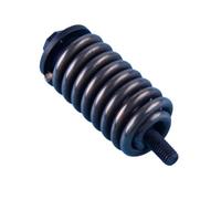 Accessoires Isolateur de Montage Tampon Noir adapté for 340 345 346XP 350 351 353 503898301