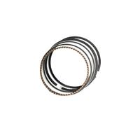 Accessoires Jeu de Segments de Piston 77mm, adapté for GX270 GX-270 270CC 9HP, générateur 4 Temps 3,5kw, Anneaux de Pompe à Eau 3689585(2 x Ring Set)