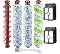 Accessoires Jissta pour aspirateurs Bissell Crosswave 3-en-1 - compatibles avec les modèles 1866, 1785, 2052, 1713 et 2225