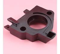 Accessoires Joint d'entretoise isolant de carburateur de starter manuel for moteur de tondeuse à gazon Honda GX340 GX390 11HP 13HP GX 340 390 pièce de rechange