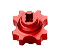 Accessoires Jouets RC Compatible avec Tamiya pour TT02 pour TT02B pour TT02T pour TT02D Pièces De Mise À Niveau De Voiture RC Blocage De Différentiel en Métal Bobine De Blocage De Différentiel