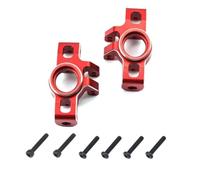 Accessoires Jouets RC pour ARRMA pour Mini 3S 1/16 RC Bras De Moyeu Avant en Aluminium