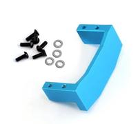 Accessoires Jouets RC pour Tamiya pour TT02 54977 1/10 RC Pièces De Mise À Niveau De Voiture Accessoires Support De Base De Montage Servo en Métal