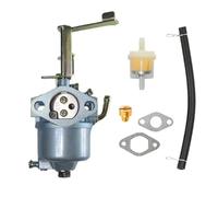 Accessoires Kit carburateur compatible avec Predator CT100U CC100X SK100 152F 154F 156F compatible avec Sportsman GEN1100 GEN2000 Pièces de pompe à eau de générateur