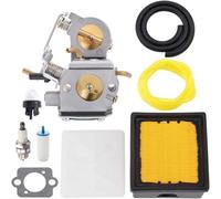 Accessoires Kit de carburateur K750 C3-EL53, for Hus Partner K750 K760 K770 510, pièces de scie à béton for C3-EL43C 5782434-01