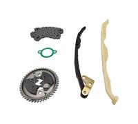 Accessoires Kit de chaîne de distribution avec pignon d'arbre à cames compatible avec les modèles 700 : 14520-004-0000, 14630-007-0000, 14000-007-0000 et 14508-007-0000