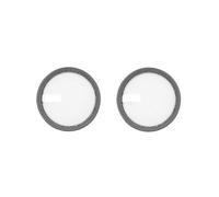 Accessoires Kit De Filtres 2 Pièces Pièces De Rechange, Compatible Avec JIMMY WB55 / BX5 / WB73 / B6 Pro / BX6 / BX7 Pro Anti-aspirateur