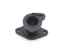 Accessoires Kit de Joint de Tuyau Principal adapté for G2500 25cc 2500 2600, poignée supérieure, scie à chaîne, tronçonneuse(A Type Gasket)