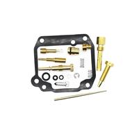 Accessoires Kit de reconstruction de carburateur réparation 185 convient for LT185 1984-1987