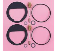 Accessoires Kit de réparation de carburateur 2 pièces/lot for tondeuse Kohler K90 K91 K141 K160 K161 K181 K191 K241 K301 K321 K330 K331 K341
