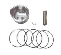 Accessoires KIT de Rong de Piston EU20i adapté aux onduleurs EU2000i/ik EB2000i 2KW, tête de Cylindre, Jeu d'anneaux KOBLE, Assemblage de Clips à Broches