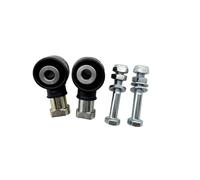 Accessoires Kit d'extrémité de biellette direction Convient pour RZR XP 1000 4 Ranger 570 EV ETX 7061189