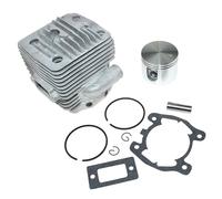 Accessoires Kit piston cylindre 56 mm for St TS700 TS700Z TS800 TS800Z for coupe-disque 4224 020 1202 4224 020 1205