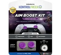 Accessoires KontrolFreek Performance Thumbsticks + Precision Rings Fenzy Edition