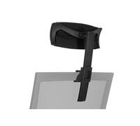 KS PORTO - Appuie-tête Noir