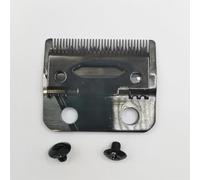 Accessoires Lame de rechange réglable for tondeuse à cheveux Wahl 3026840 F32, ensemble de coupe-bordure, pièces 5 étoiles 0.5-1.2MM