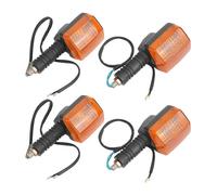 Accessoires Lampes Clignotants Feu de Moto pour DT200 TW200 TW200E XT250 XT350 XT550 XT600 FZ750 5Y1-83310-70-00 1AE-83310-70-00