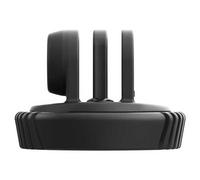 Accessoires Lampes - GARMIN - Quarter Turn To Friction Flange Mount Adapter - Blanc - Plastique