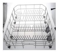 Accessoires lavage-séchage - SIEMENS - Panier inférieur complet - Pièce d'origine constructeur