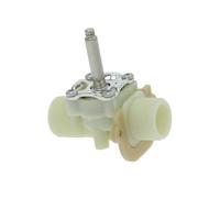 Accessoires Lave-vaisselle, Corps Électrovanne Arrivée D'eau, Machine À Café 220V 24V Bobine(2)