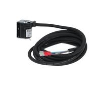 Accessoires Lave-vaisselle, Corps Électrovanne Arrivée D'eau, Machine À Café 220V 24V Bobine(3)