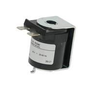 Accessoires Lave-vaisselle, Corps Électrovanne Arrivée D'eau, Machine À Café 220V 24V Bobine(4)