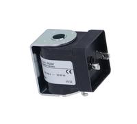 Accessoires Lave-vaisselle, Corps Électrovanne Arrivée D'eau, Machine À Café 220V 24V Bobine(5)