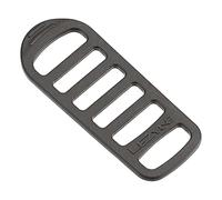 Accessoires LED LEZYNE Elastique pour Strip Pro/Strip Drive - Black