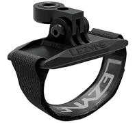 Accessoires LED LEZYNE LED Helmet Mount - GP CPC - Black