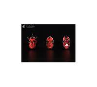 Accessoires Legendari Nibiru Villains Head Pack