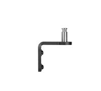 Accessoires Liftolino/Liftolino support mural lampe de table Noir Belux - 51902502