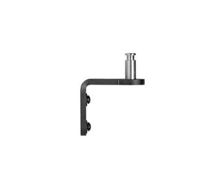 Accessoires Liftolino/Liftolino support mural lampe de table Noir Belux - 51902502