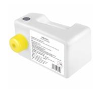 Accessoires Liquides De Nettoyage De Sol, Compatibles For Narwal, Détergent For Balayeuse 580mL, Compatible Avec Xiaoyao, 001/001Max/J5/J5x(Cleaner Liquid 1pcs)